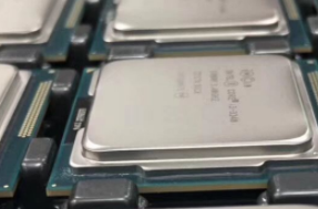 适用英特尔酷睿I5-9400F散片CPU台式机游戏电脑处理器六核六线程